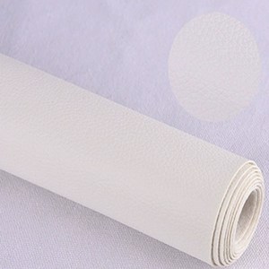 접착식 인조가죽 보수패치 대형 138X50cm 소파 차량시트 의자 리폼 DIY 원단 스티커, 2.크림