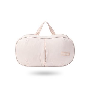 보엘 여행용 호캉스 속옷 파우치 가방