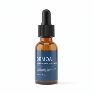 디알모아 액티브 케어 솔루션 - 손발톱 영양 공급 및 거친 발 피부 수분 케어, 20ml, 1개, 1개입