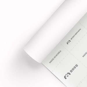 퀸하우징 인테리어필름 싱크대 가구 책상 리폼 시트지, 03. GSQ299 웜화이트
