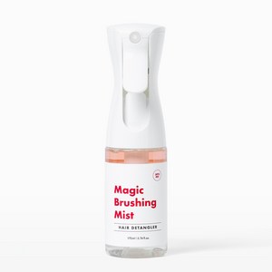자유펫 매직브러싱미스트 강아지 고양이 미스트 털엉킴 모질관리 에센스, 1개, 170ml