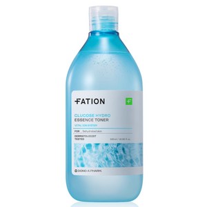 파티온 포도당 하이드로 에센스 토너, 500ml, 1개