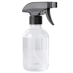 앙플랜트 기본에 충실한 분무기 500ml, 블랙, 1개