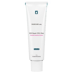 토소웅 시카클리닉 흔적크림1+1, 흔적크림 50g 2개, 50g, 2개