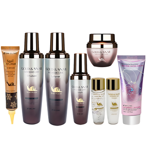 3W클리닉 달팽이 여성 기능성화장품, 1세트