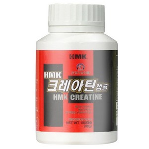 닥터머슬 크레아틴 180캡슐
