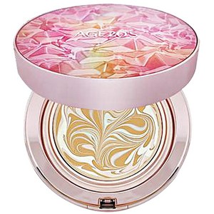 에이지투웨니스 에이지20s 에센스 팩트 아우라 본품, 21호, 1개