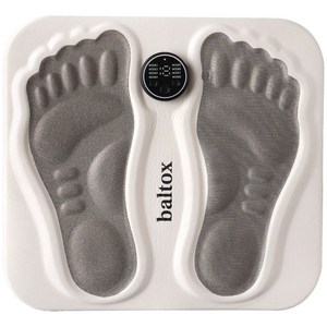 발톡스 EMS발마사지기 EMS발매트 발마사지기계 발바닥마사지기 종아리발마사지기 저주파발마사지기