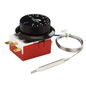 온도조절기 GS시리즈, GS-120S(0~120도), 닛뿔