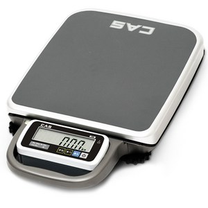 카스 다목적 이동형 벤치 전자저울 PB, 150kg (20/50g), 1개