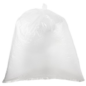 대한잡화점 분리수거 일자형 비닐봉투, 80L, 100개