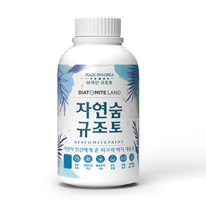 결로방지페인트 자연숨 규조토페인트 1kg 곰팡이방지 벽지 항균 베란다 실내 단열페인트, 시공도구 7종세트 선택안함, 1개