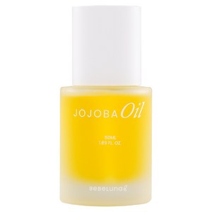 [베베루나] 호호바오일 50mL, 1개