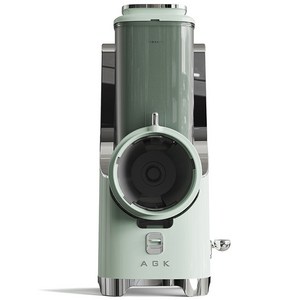 AGK 스빙마스터 전동 오토슬라이서, ASV-BL8000(파스텔 민트)