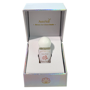 {브랜드 출시 이벤트 특가} 오라베일 오라 머스크 (AURA MUSK) [5ml 10시간 100번 사용 논알러지 여성 이너퍼퓸 y존 냄새 속옷 지속력좋은 오일 휴대용 향수], 1개, 5ml