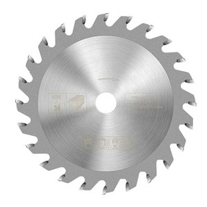 도나토르 목공용 원형 톱날 85mm 24T 핸드그라인더, 1개