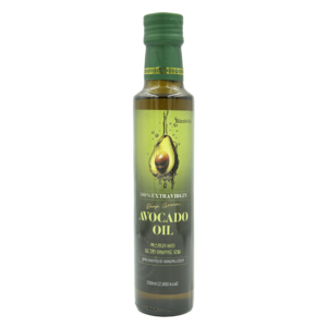 [리즐온] 엑스트라버진 딥그린 아보카도오일, 2개, 250ml
