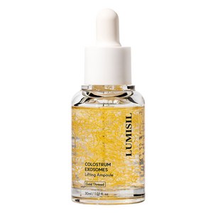 [본사정품] 루미실 리프팅 초유 엑소좀 앰플, 1개, 30ml