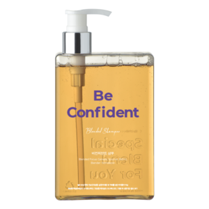 [유수분밸런스] 카페인 밸런싱 두피 비컨피던트 샴푸 360ml, 1개