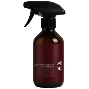 영진팜 계피 원액 바크 오일 편백 피톤치드 시나몬 스프레이, 1개, 500ml