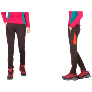 HALLA SPORT 여성 데보라카 팬츠