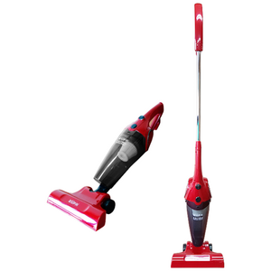 유파 2in1 핸디 스틱 유선 진공청소기, EKV-S1005, 혼합색상