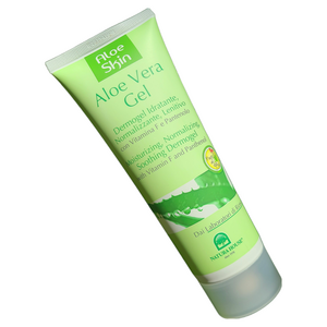 나뚜라하우스 알로에베라겔 신생아 온가족 수딩젤, 1개, 250ml