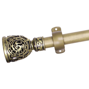 한국레일갤럭시 25mm 로얄, 골드