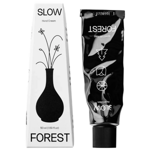 라쿰 퍼퓸 핸드크림 슬로우포레스트, 1개, 50ml