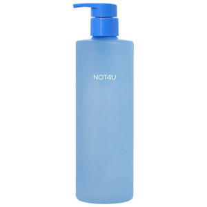 낫포유 클리어 아크네 바디워시, 500ml, 1개