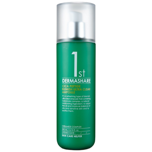 더마쉐어 퍼스트 시카 펩타이드 블레미쉬 울트라 클리어 앰플, 200ml, 1개