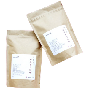허브나래 작두콩차, 1g, 50개입, 2개