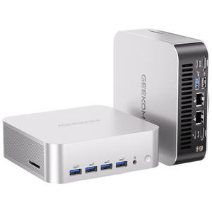 기컴 2026 미니PC 라이젠9 라이젠 7000 시리즈, 실버, A7 MAX, 1TB, 16GB, WIN11 Pro