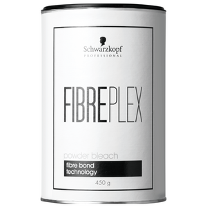 슈바츠코프 파이버플렉스 파우더 블리치 450g 슈바츠코프 탈색약 탈색제, 1개