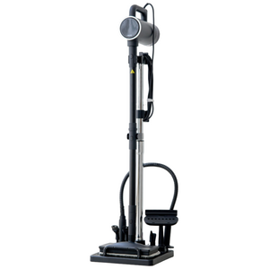 한경희생활과학 스팀청소기 멀티터치 HESM-D2400, 믹스컬러