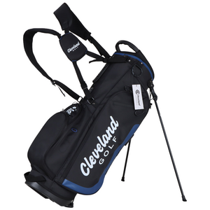 던롭 클리브랜드 스페셜 맥스 남성 스탠드백, 옵션:남성 스탠드백