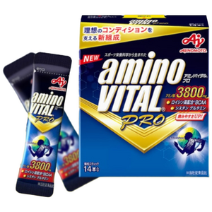 아미노바이탈 프로 3800mg, 4.4g, 14개