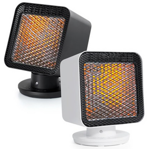 한일전기 리플렉터 초절전 에코 전기히터 REH-W50 화이트