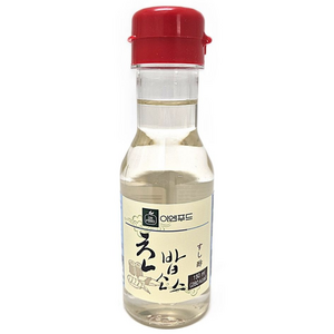 [이엔] 초밥 소스, 150ml, 1개