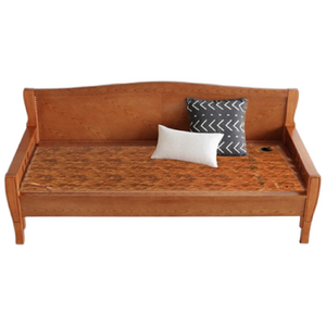 감사한 마음까지 전달하는 구들장 다감소파 흙소파 돌소파, 황토숯볼