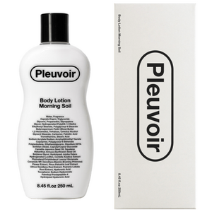 [공식 판매처] 플르부아 바디로션 모닝소일, 250ml, 1개