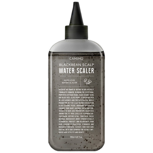 까미모 블랙빈 스칼프 정수리 두피냄새제거 워터 두피스케일러, 2개, 250ml