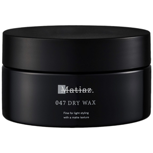 마티아즈 047 매트 드라이 헤어왁스 60g, 1개, 60ml