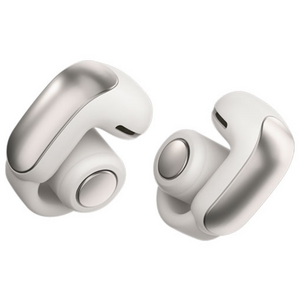 보스 울트라 오픈 블루투스 이어버드, Bose Ultra Open Earbuds, 화이트 스모크