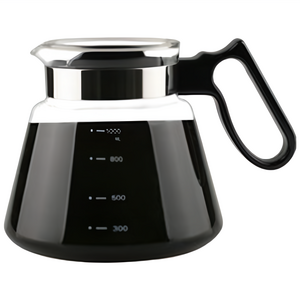 프랜드커피 드립서버 1000ml (직화용), 단품