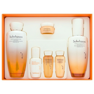 New (25년신형)에센셜 데일리 세트(자음2종), 1개, 자음2종EX세트