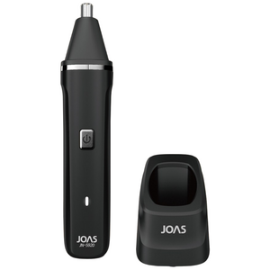 조아스 에티켓커터 코털제거기 C타입, JN-5920, 블랙