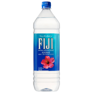 피지워터, 1.5L, 6개