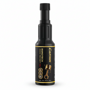 [본사정품] 카밈 나노테크 엔진치료제 프로 엔진복원 치료제, 150ml, 10w30, 1개, 공용