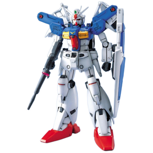 반다이남코 MG GP01 풀버니언 건담, 1개